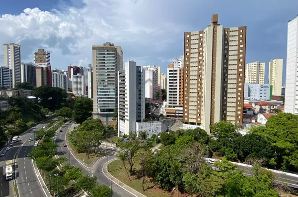 Apartamento para aluguel, 2 quarto(s),  Graça, Salvador