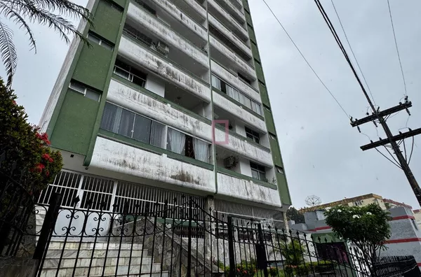 Apartamento para venda, 2 quarto(s),  Candeal, Salvador