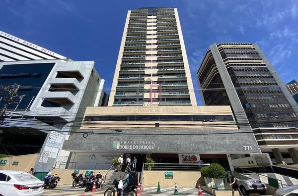Sala Comercial para Locaçăo Anual - Itaigara, Salvador - 74m², 2 vagas