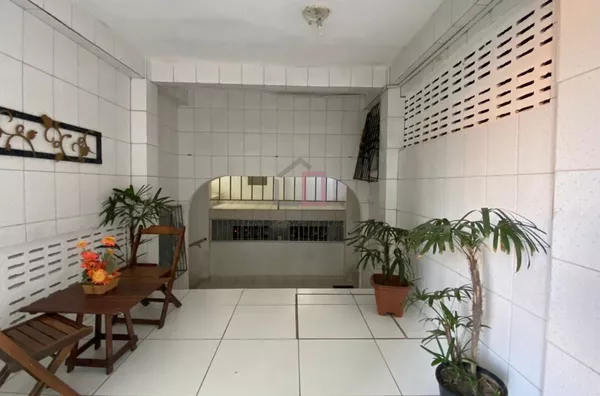 Apartamento 2 dorms para Venda - Vale dos Lagos, Salvador - 50m², 1 vaga