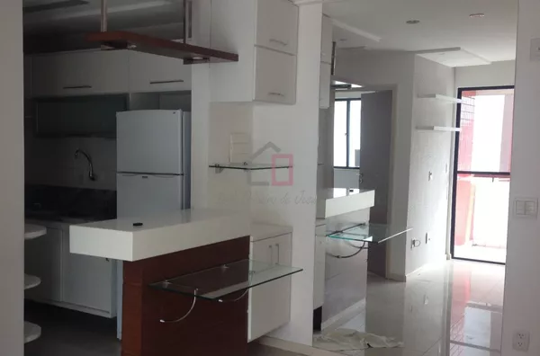 Apartamento para aluguel,  Pituba, Salvador