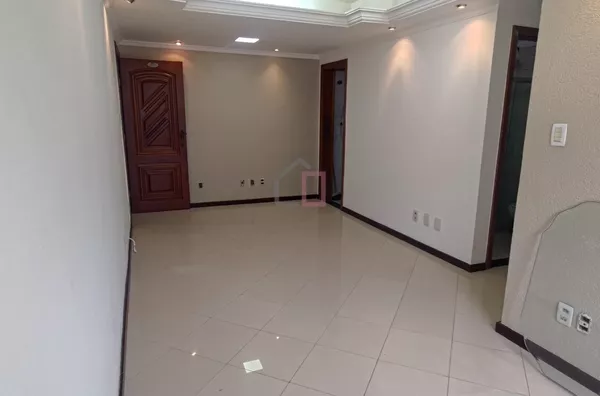 Apartamento 3 quartos, Edf Tonisia, Cond Paralela Park, Paralela