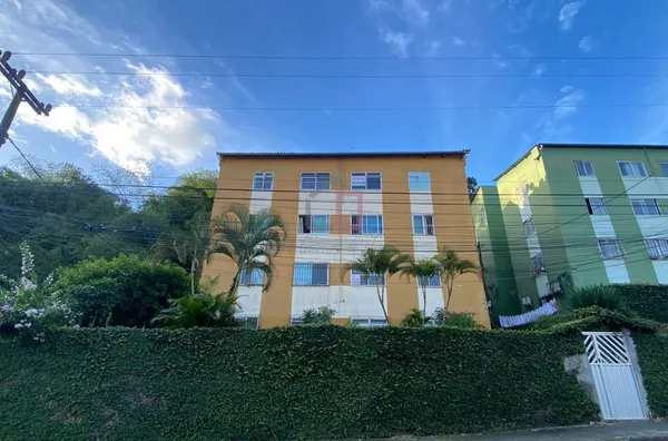 Apartamento 2 dorms para Venda - Vale dos Lagos, Salvador - 50m², 1 vaga