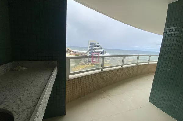 Apartamento 2 dorms para Venda - Jardim Armaçăo, Salvador - 88m², 1 vaga