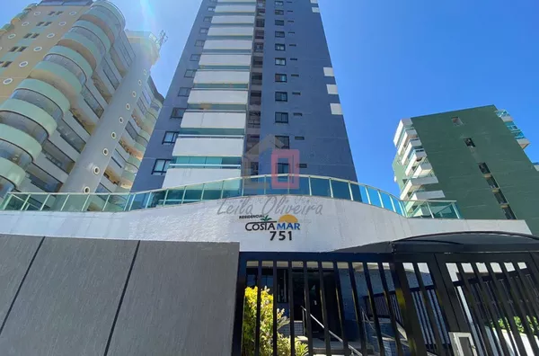 Apartamento 2 dorms para Venda - Armaçăo, Salvador - 70m², 2 vagas