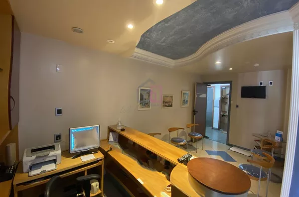 Sala Comercial para Locaçăo Anual - Itaigara, Salvador - 74m², 2 vagas