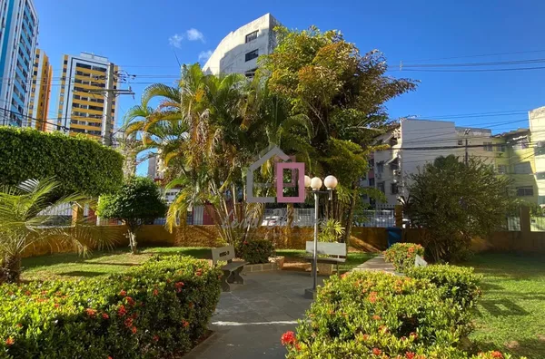 Apartamento 2 dorms para Venda - IMBUI, Salvador - 50m², 5 vagas