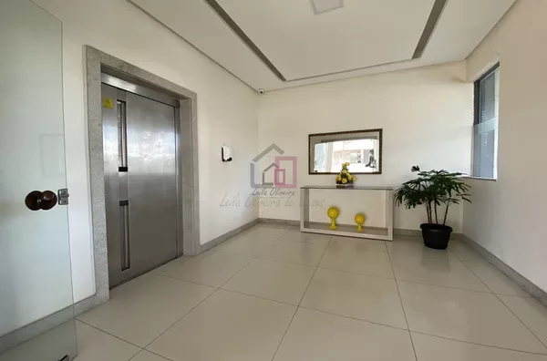 Apartamento 3 dorms para Venda - Itaigara, Salvador - 142m², 1 vaga