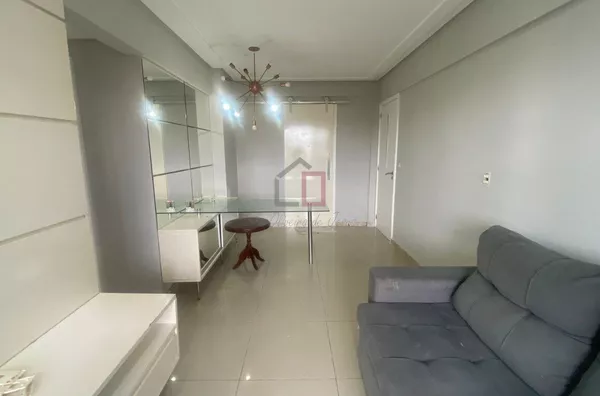 Apartamento 3/4 semimobiliado e decorado para aluguel,  Brotas, Salvador