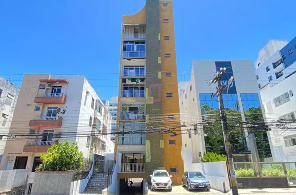 Apartamento para aluguel, 3 quarto(s),  Pituba, Salvador