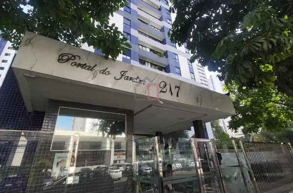Apartamento 2 dorms para Locaçăo Anual - Candeal, Salvador - 1 vagas