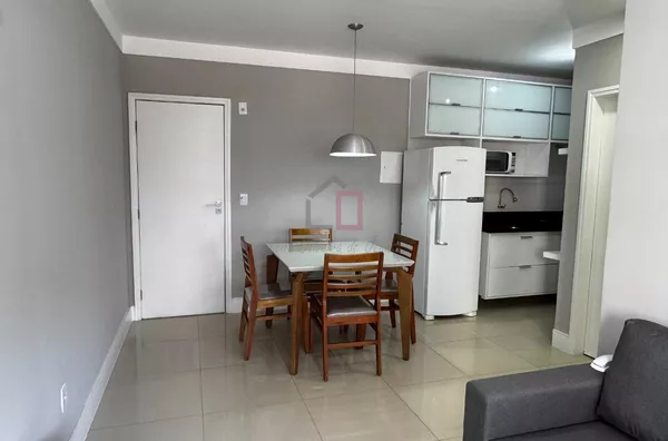 Apartamento 1 dorm para Locaçăo Anual - Pituba, Salvador - 39m², 1 vagas - Foto 1