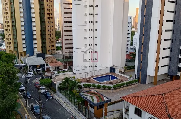 Cobertura a venda, 3 quarto(s),  Caminho Das árvores, Salvador