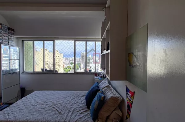 Apartamento para venda, 2 quarto(s),  Vitória, Salvador