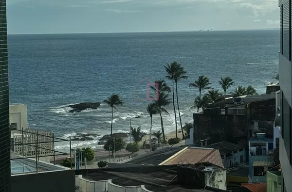 Apartamento para venda, 1 quarto(s),  Rio Vermelho, Salvador