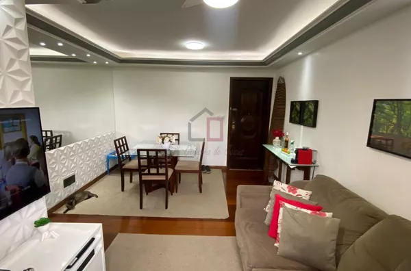 Apartamento para venda,  Vila do Imbuí, Salvador