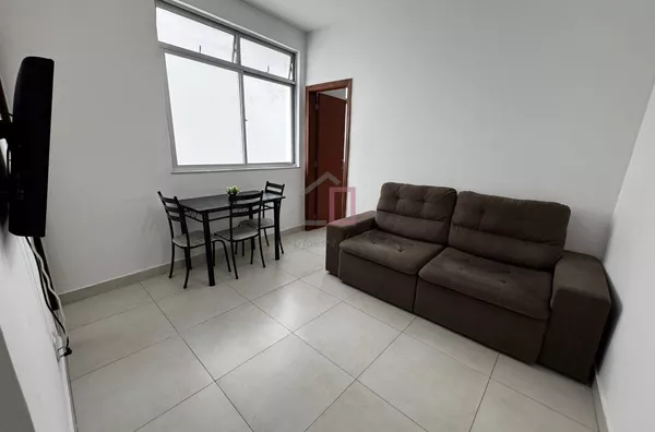 Apartamento para aluguel, 1 quarto(s),  Barra Avenida, Salvador