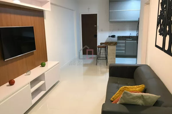 Alugo apartamento, 1 quarto,  Ondina, Salvador