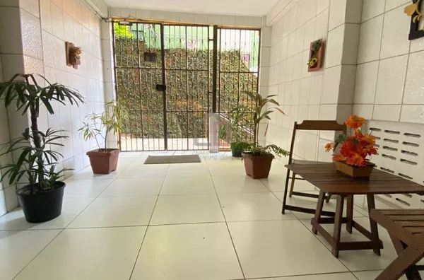Apartamento 2 dorms para Venda - Vale dos Lagos, Salvador - 50m², 1 vaga