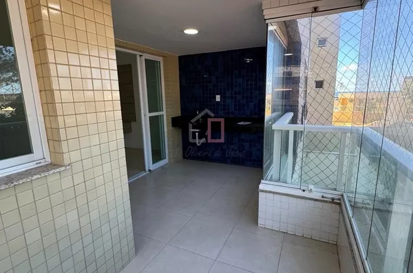 Apartamento para aluguel, 3 quarto(s),  Pituaçu, Salvador