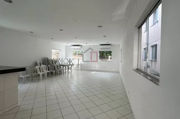 Vendo apartamento com 2/4 no Condominio Parque Sun Valley