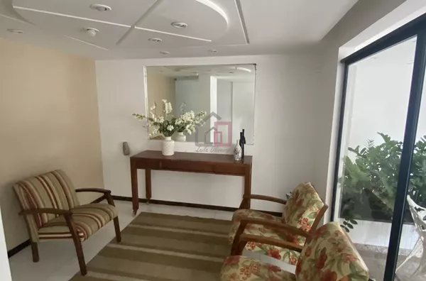 Apartamento 1 dorm para Venda - Pituba, Salvador - 39m², 2 vagas