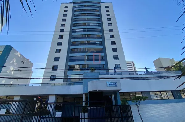 Apartamento 3 dorms para venda ou locação - Armaçăo, Salvador - 117m², 2 vagas