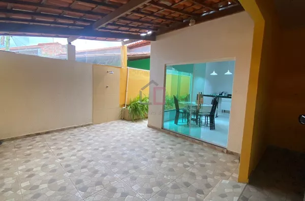 Casa para temporada, 3 quarto(s),  Centro, Conde
