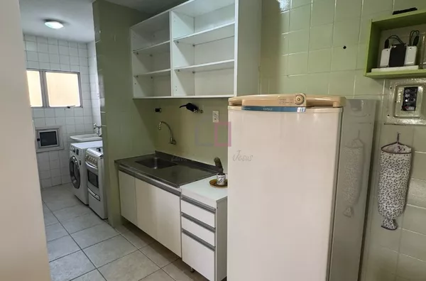 Apartamento para aluguel, 2 quarto(s),  Federação, Salvador