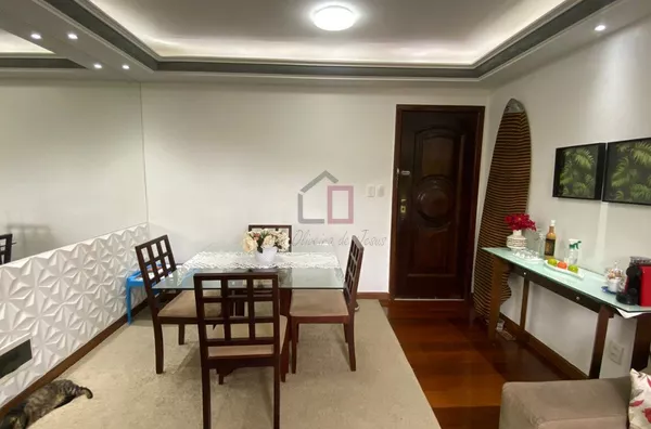 Apartamento para venda,  Vila do Imbuí, Salvador