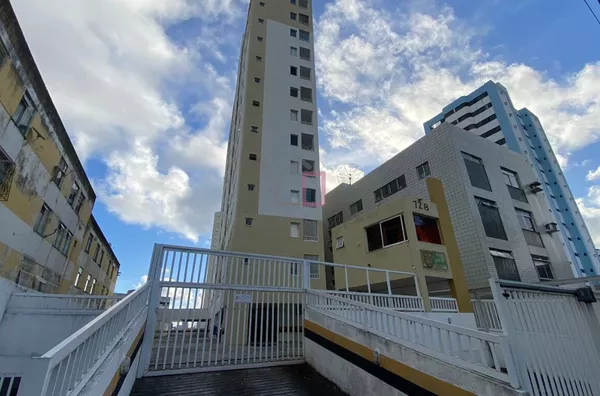 Apartamento para venda, 1 quarto(s),  Federaçăo, Salvador