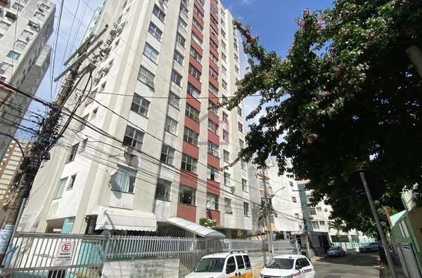 Apartamento para aluguel, 2 quarto(s),  Graça, Salvador
