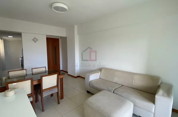 Apartamento para venda, 2 quarto(s),  porteira fechada, vista mar, Armação, Salvador