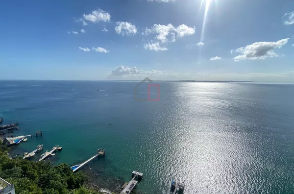 Apartamento para aluguel, 3 quarto(s),  Vitória, Salvador