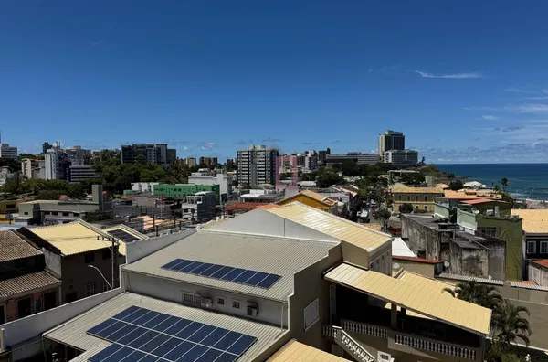 Apartamento para venda, 1 quarto(s),  Rio Vermelho, Salvador
