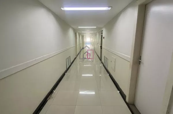 Sala Comercial para Venda - Brotas, Salvador - 27m², 1 vaga