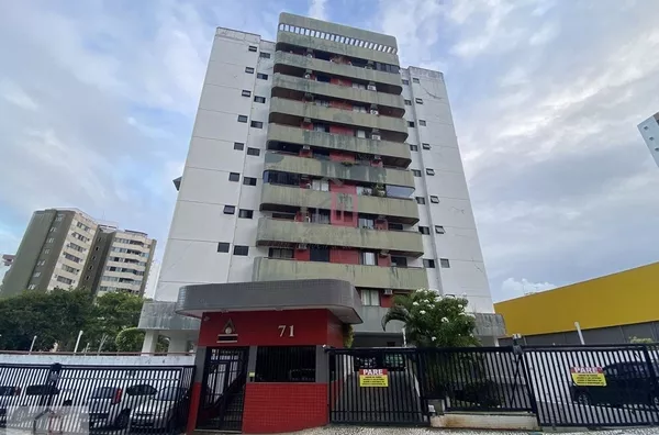 Apartamento 1 dorm para Venda - Pituba, Salvador - 39m²