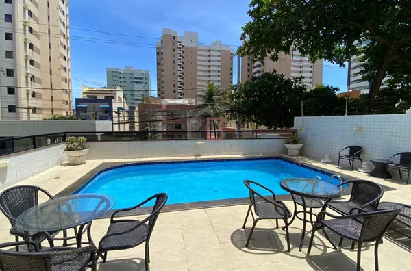 Apartamento para venda,  Jardim Armaçăo, Salvador