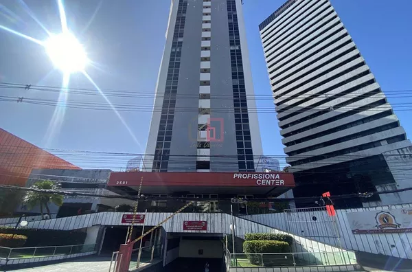 Sala Comercial para Venda - Brotas, Salvador - 27m², 1 vaga