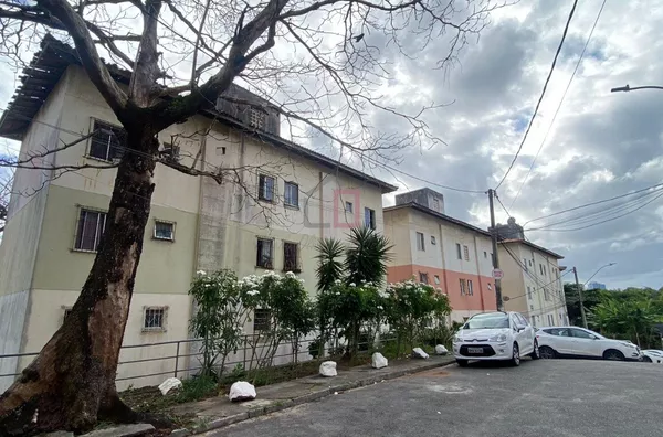 Apartamento para aluguel, 2 quarto(s),  Armação, Salvador