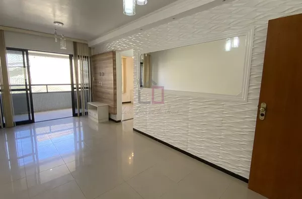 Apartamento para venda,  Jardim Armaçăo, Salvador