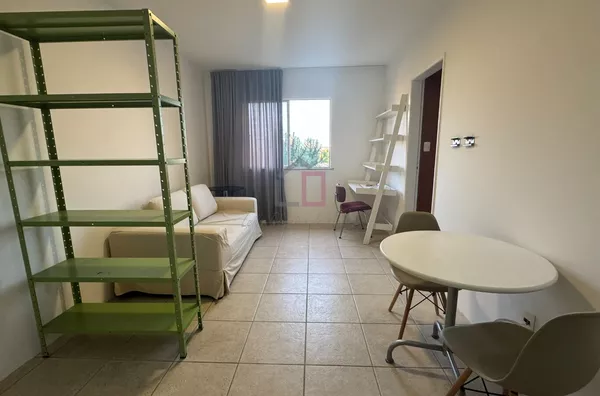 Apartamento para aluguel, 2 quarto(s),  Federação, Salvador