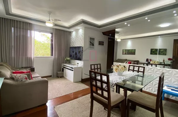 Apartamento para venda,  Vila do Imbuí, Salvador