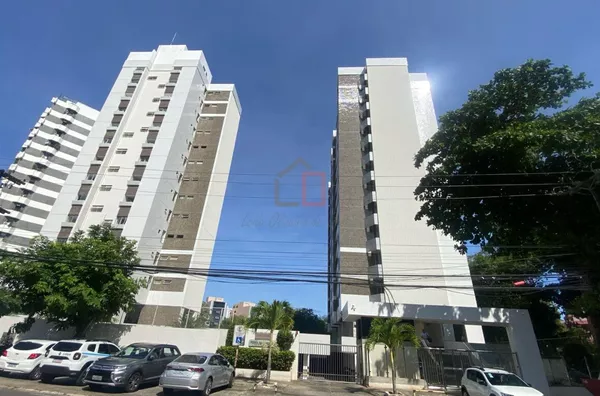 Apartamento 3 dorms para Venda - Itaigara, Salvador - 142m², 1 vaga