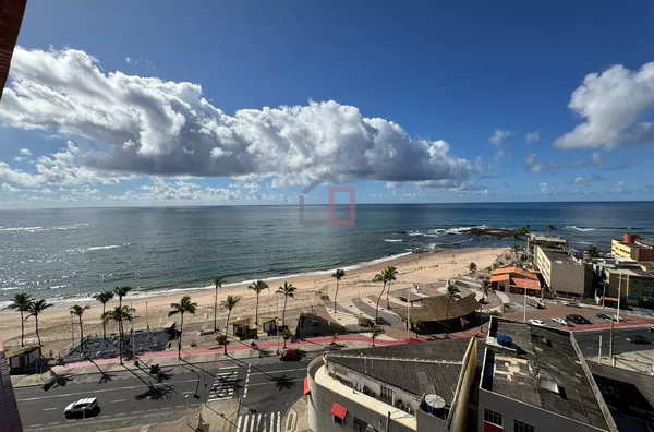 Apartamento para venda, 1 quarto(s),  pituba, Salvador