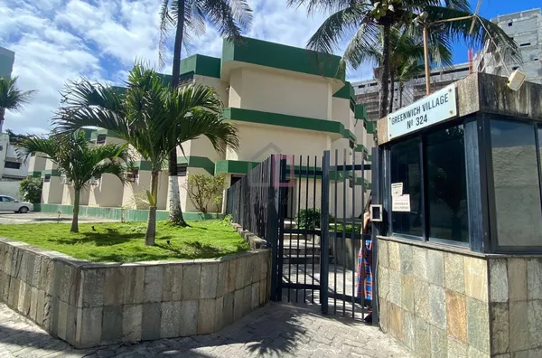 Apartamento 1/4 para aluguel,  Armação, Salvador