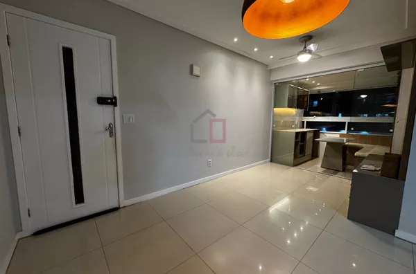 Aluguel | Apto 2 Quartos – Residencial Fernando de Noronha, Santa Teresa