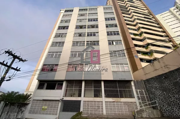Apartamento 2 dorms para Locaçăo Anual - Graça, Salvador - 69m², 1 vaga