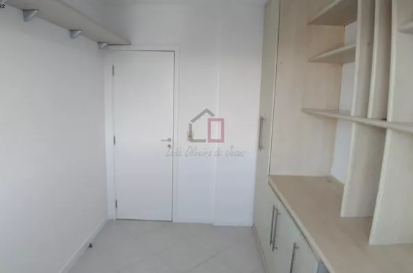Apartamento 3 dorms para Locaçăo Anual - Stiep, Salvador - 2 vagas