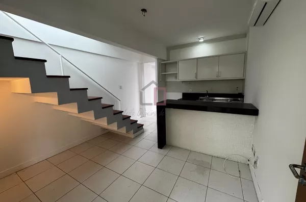 Apartamento duplex para venda, 1 quarto,  Rio Vermelho, Salvador - Foto 3